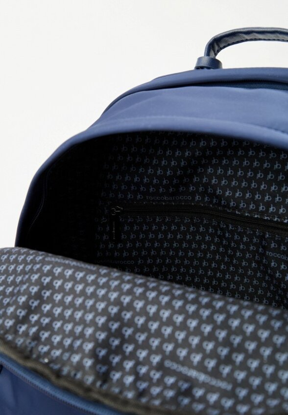 Рюкзак Roccobarocco