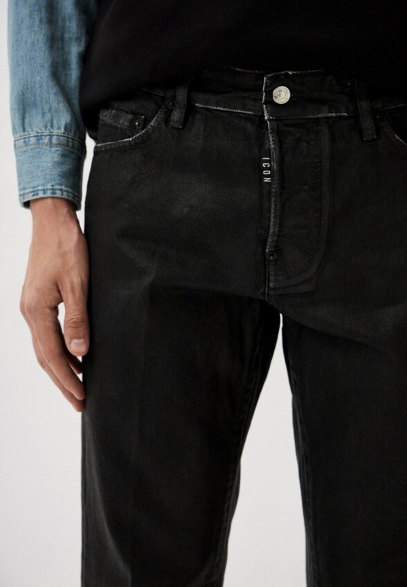 Джинсы Dsquared2