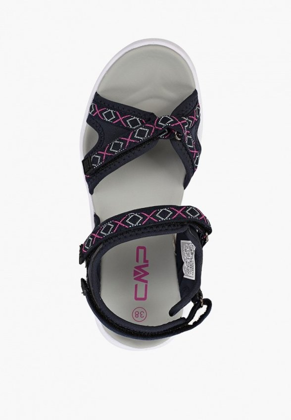 Сандалии CMP