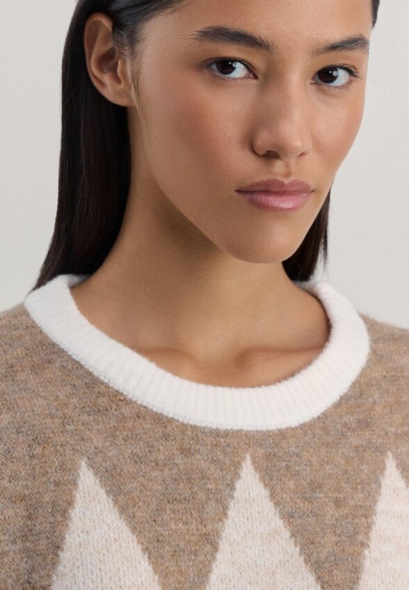 Джемпер Zarina