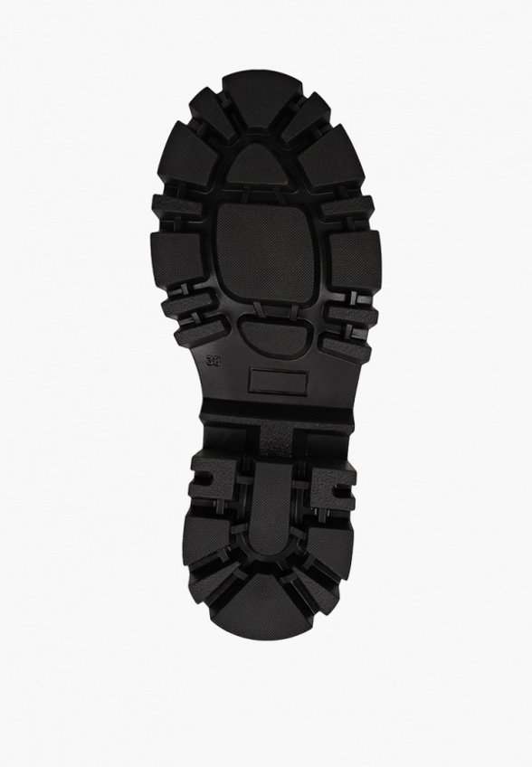 Ботинки Pauli