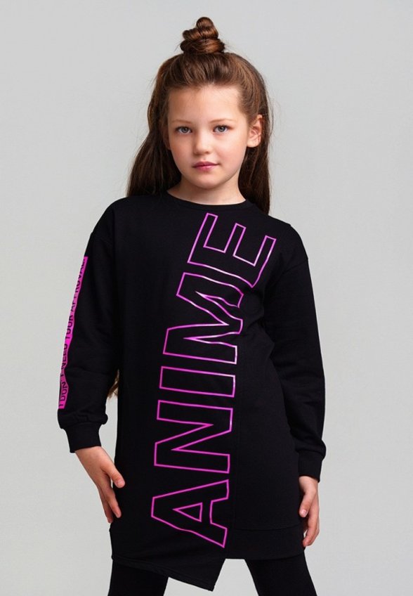 Платье PlayToday