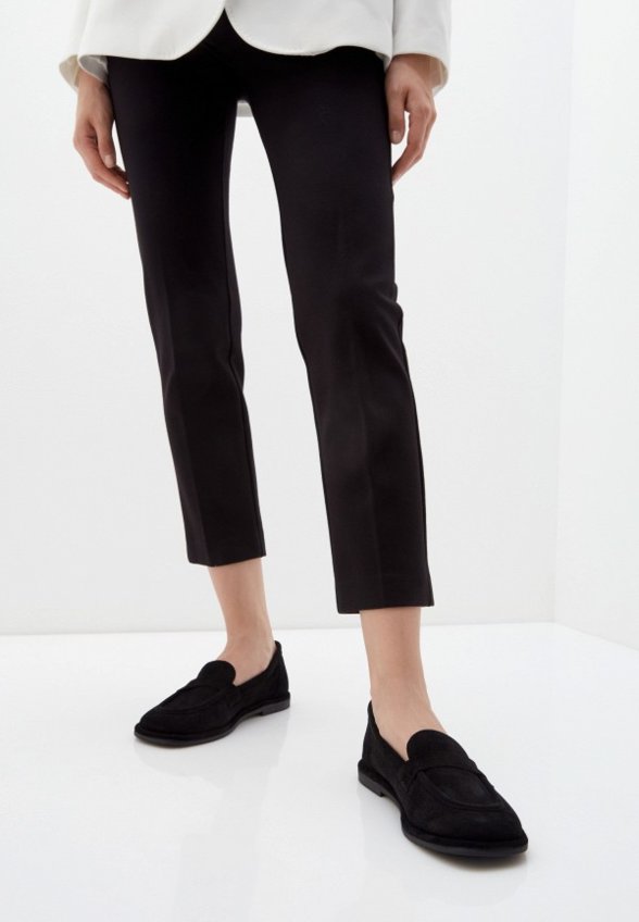 Лоферы Lenuver