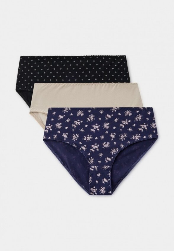 Трусы 3 шт. Mark Formelle