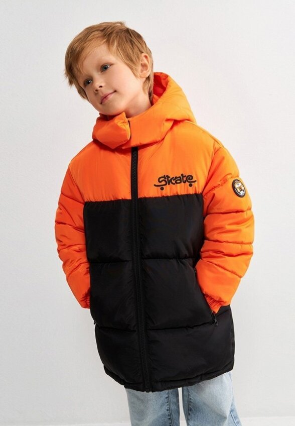 Куртка утепленная Acoola