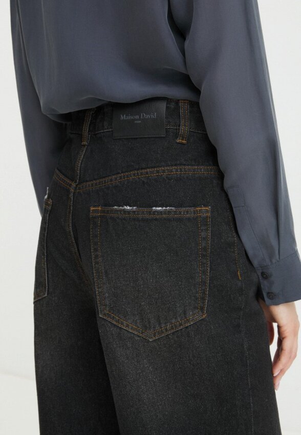 Джинсы Maison David