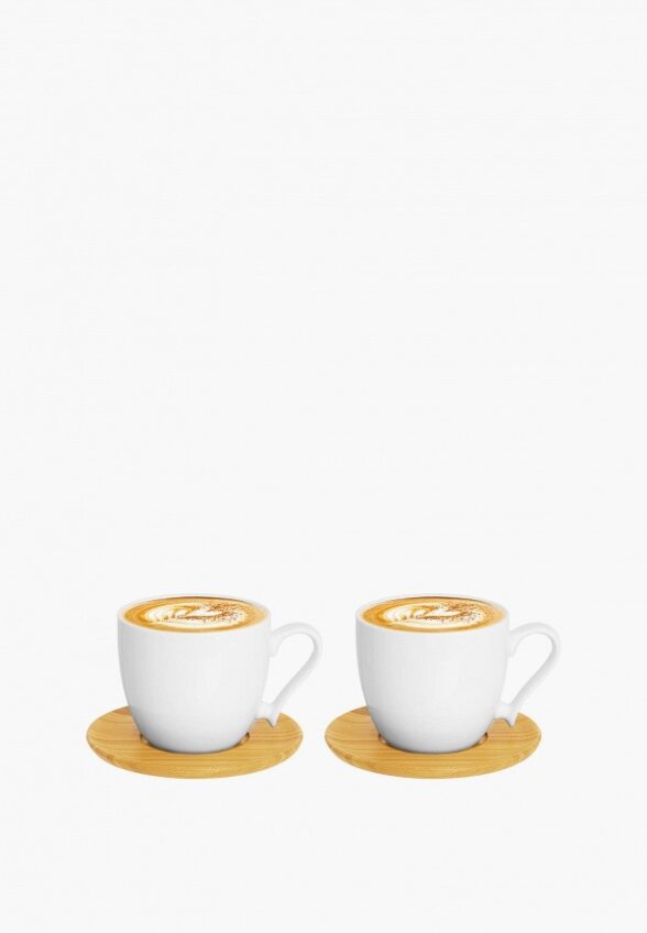 Сервиз чайный Elan Gallery