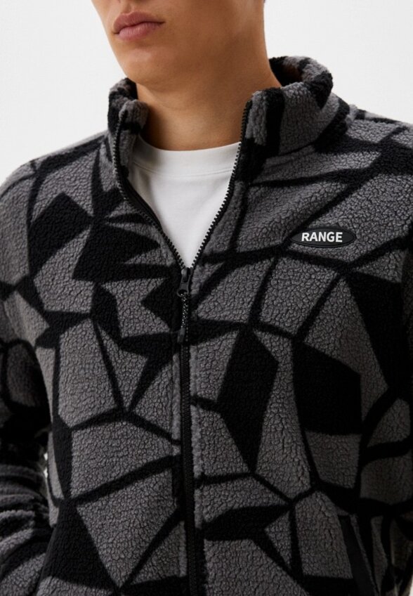 Олимпийка Funday