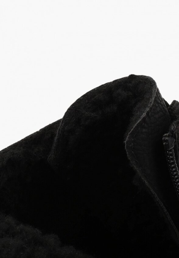 Ботинки Rieker