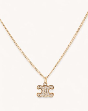 Celine Necklace женщинам