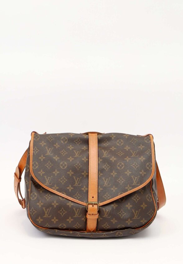 Louis Vuitton Saumur
