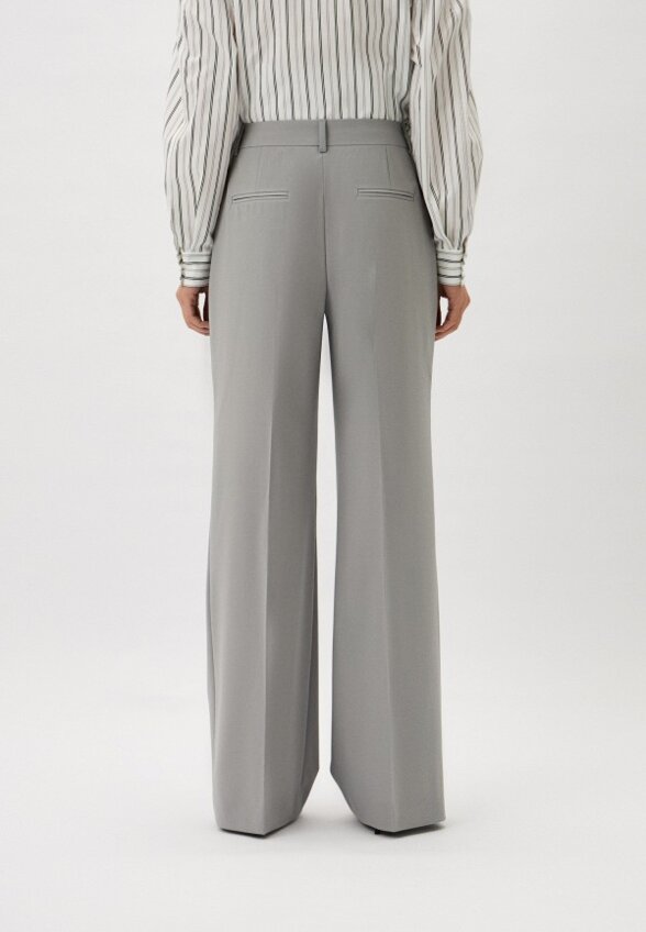 Брюки Alberta Ferretti