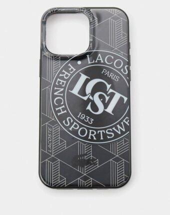 Чехол для iPhone Lacoste женщинам