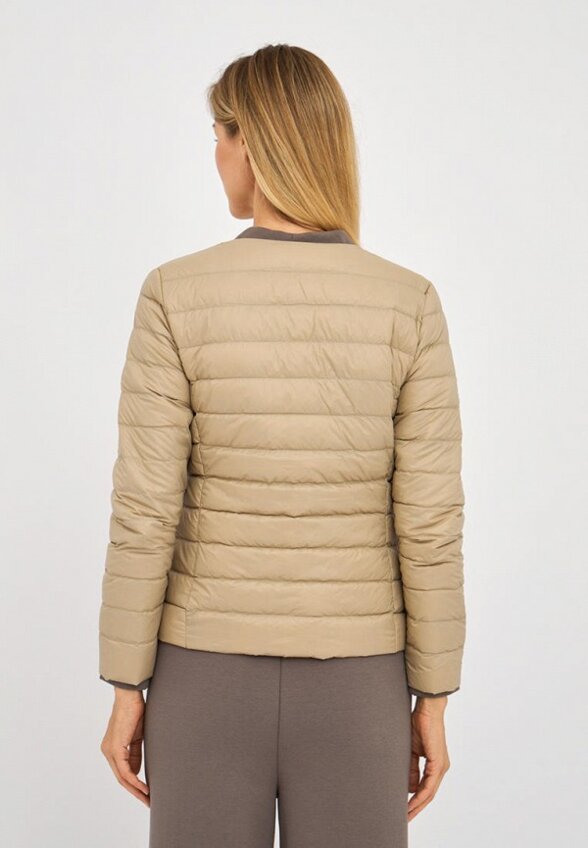 Пуховик Glenfield