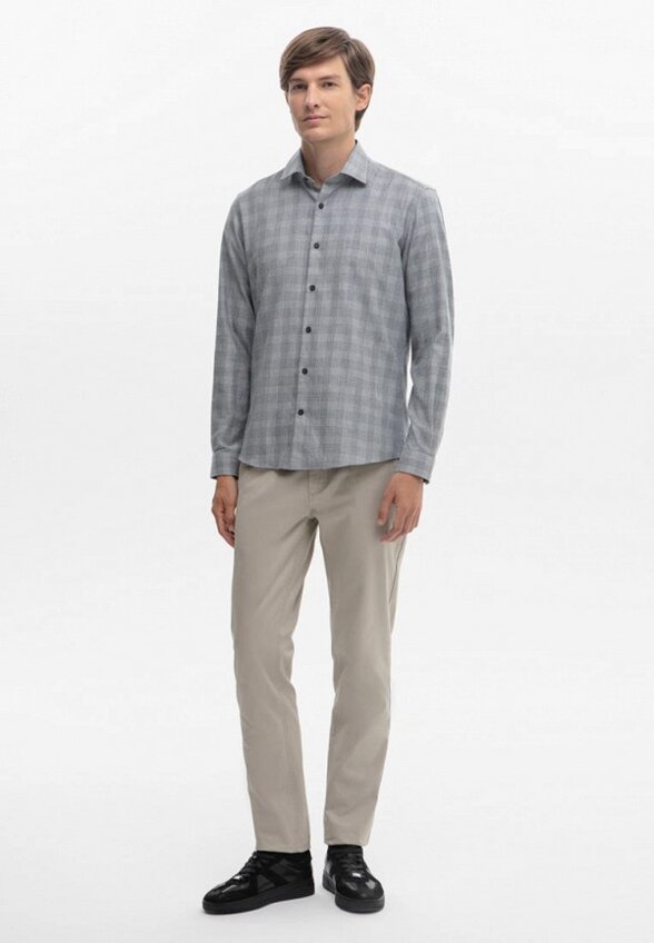 Рубашка Kanzler