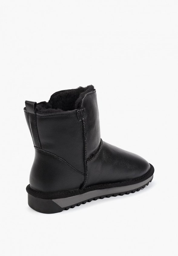 Полусапоги Savage