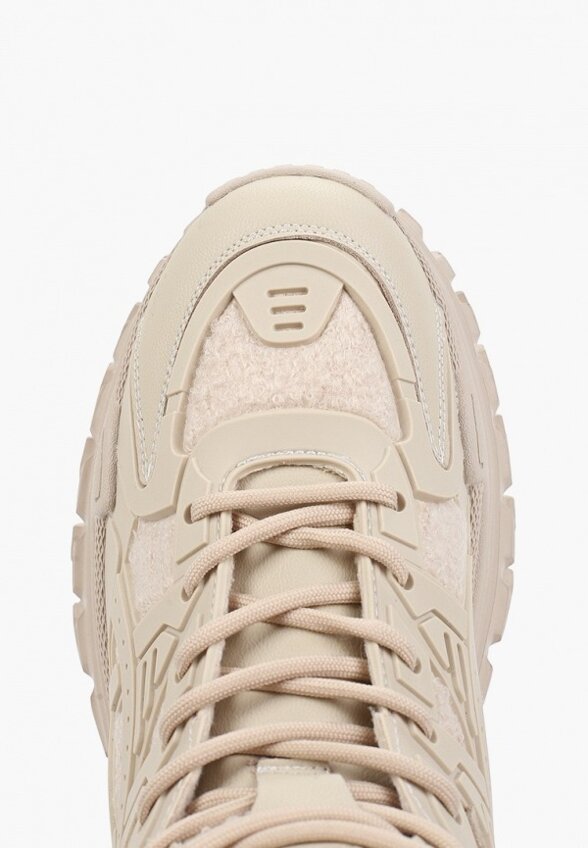 Кроссовки Briggs