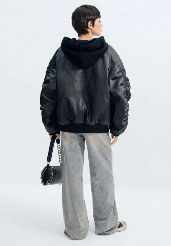 Бомбер Top Top