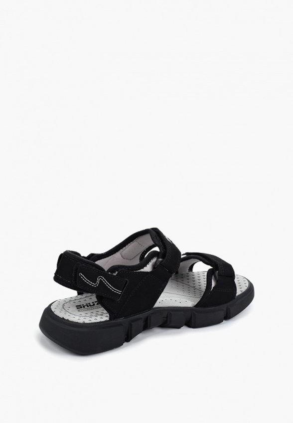 Сандалии Shuzzi