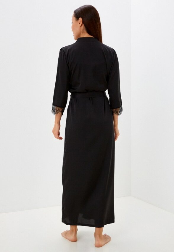 Халат и сорочка ночная Ihomelux