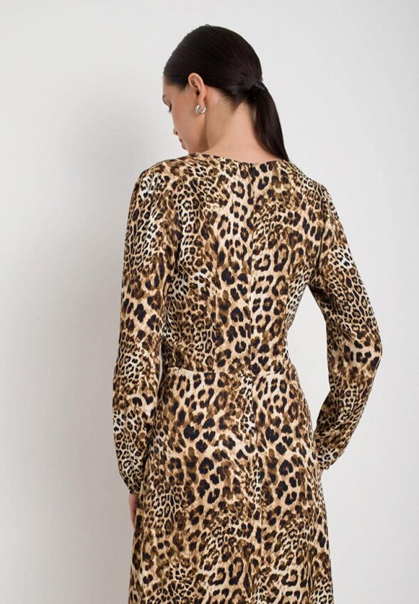 Платье Mousa 9