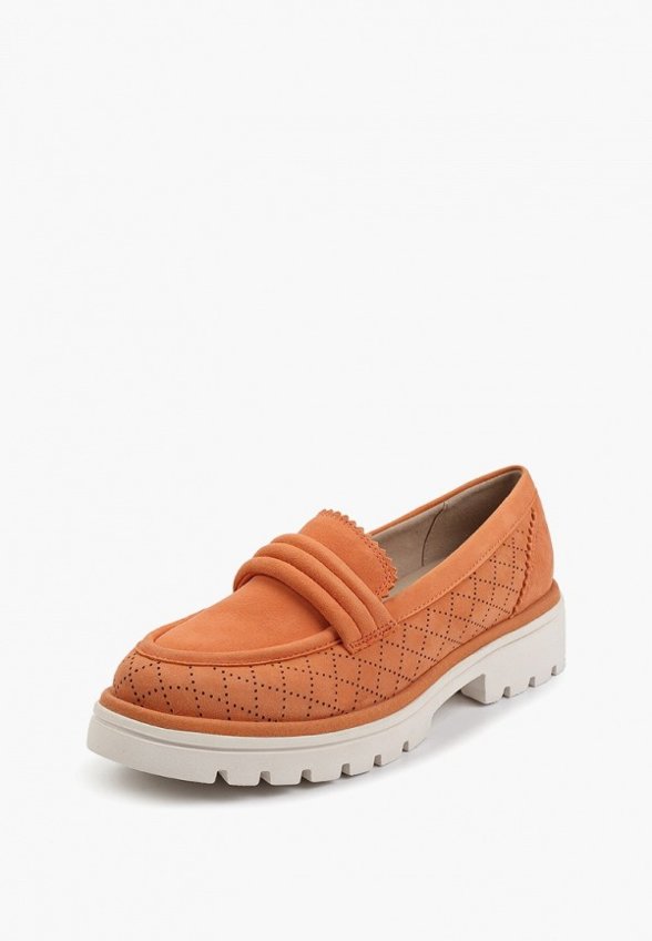 Лоферы Caprice