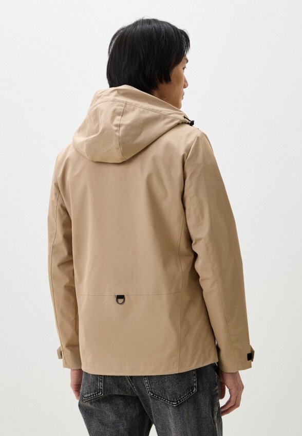 Ветровка Urban Fashion for Men