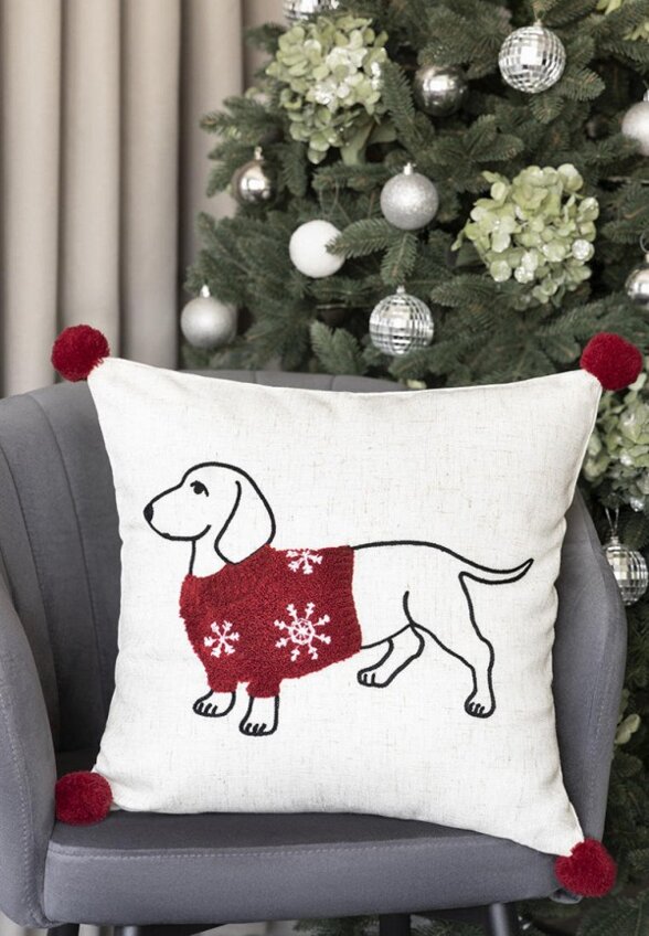 Подушка декоративная Estia