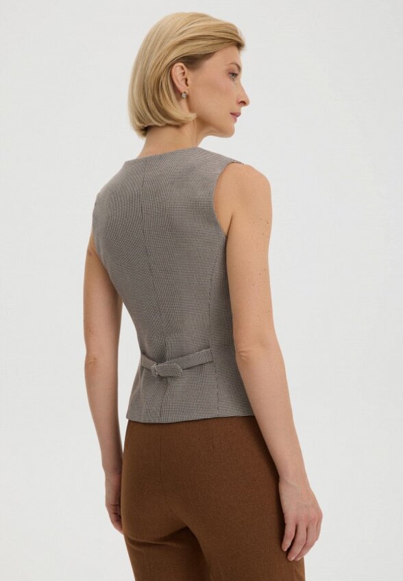 Жилет Ascentelle