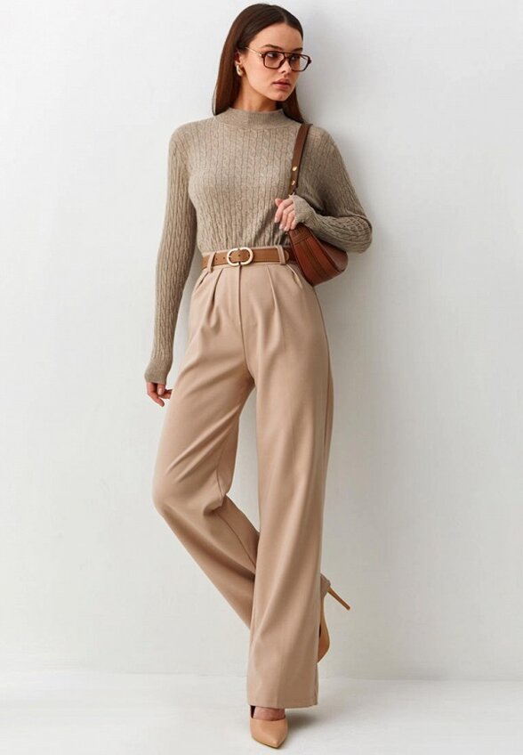 Джемпер Mountica