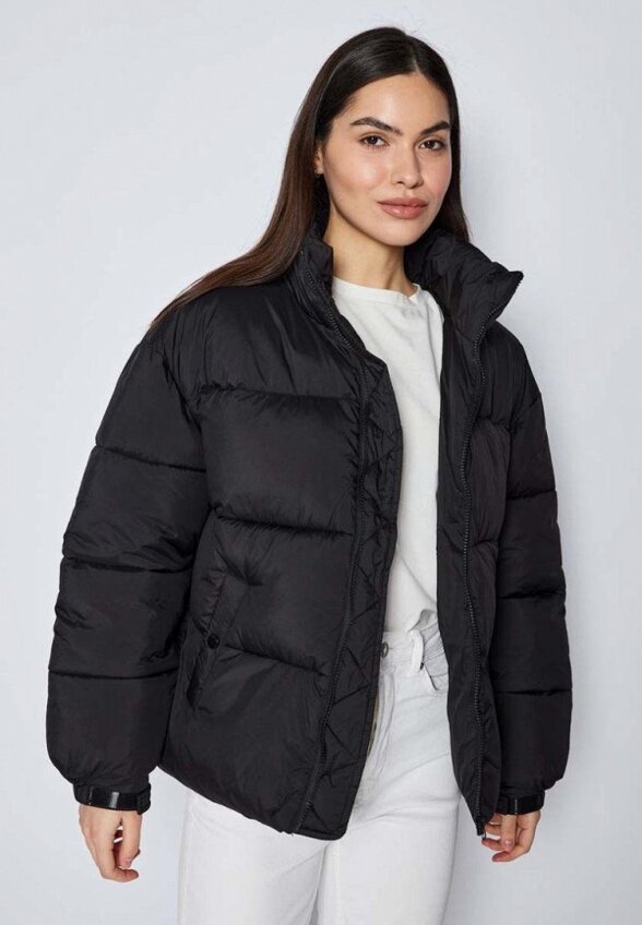 Куртка утепленная Lafor