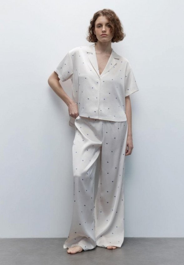 Рубашка домашняя Befree