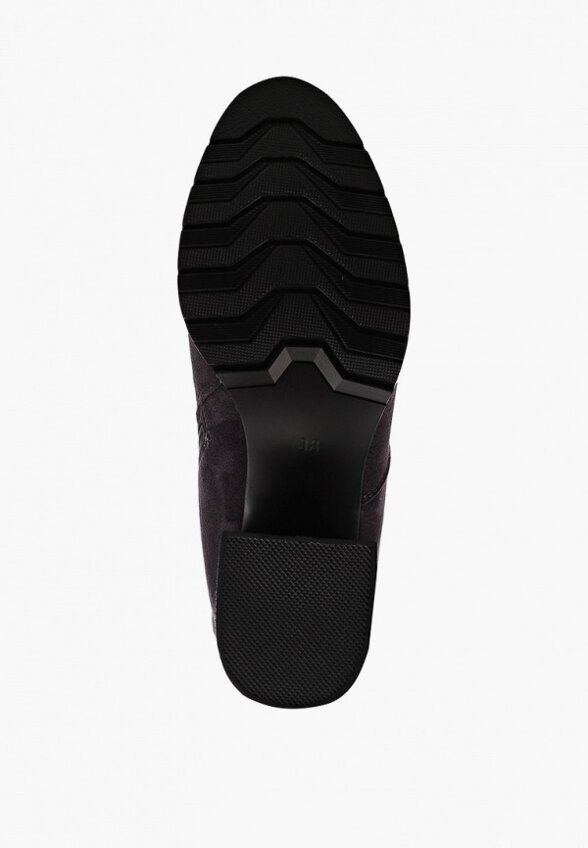 Ботфорты Crony