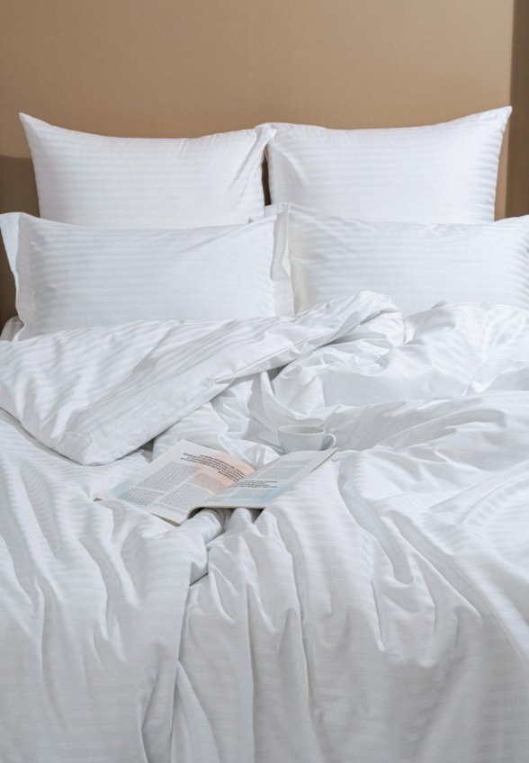 Постельное белье 2-спальное Viva la Vita