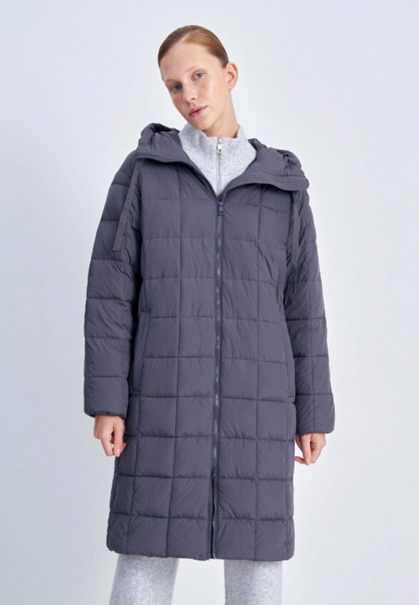 Куртка стеганая Finn Flare