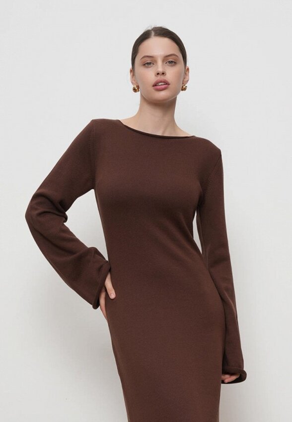 Платье Kivi Clothing