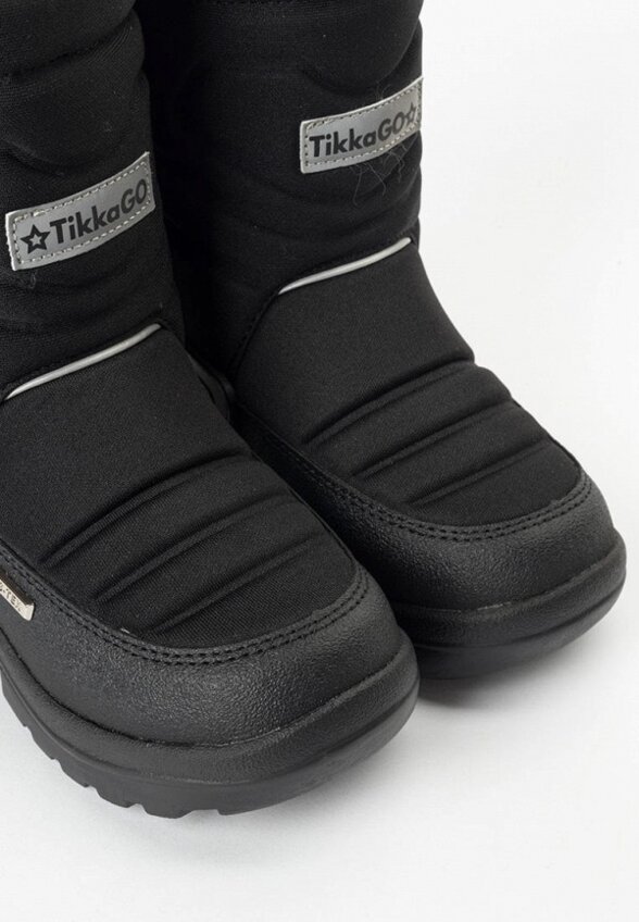 Дутики Tikkago