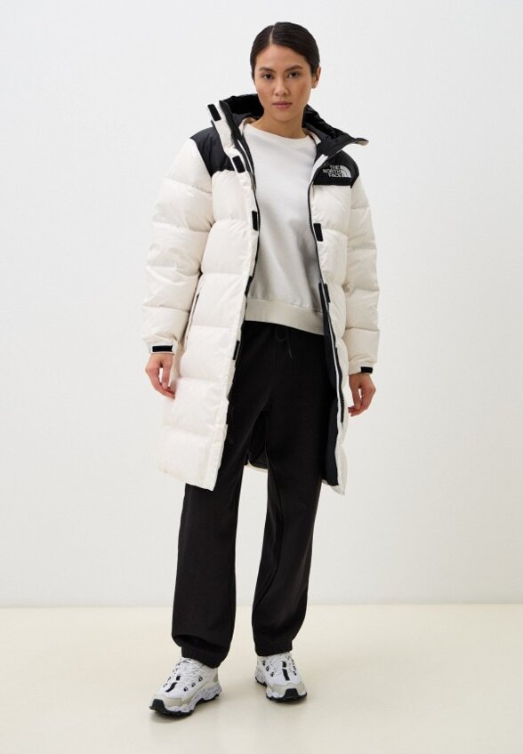 Пуховик The North Face