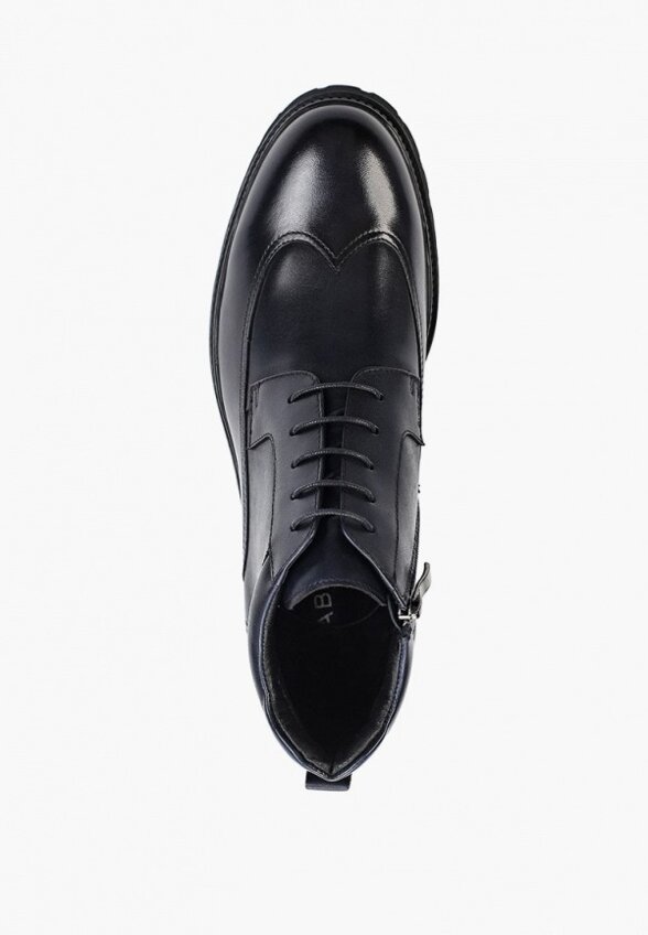 Ботинки Abricot