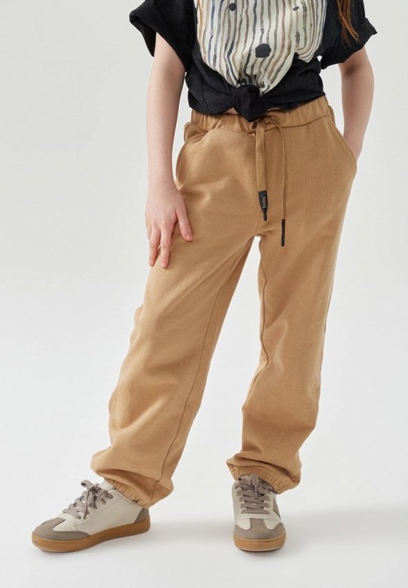 Брюки спортивные Happy Baby