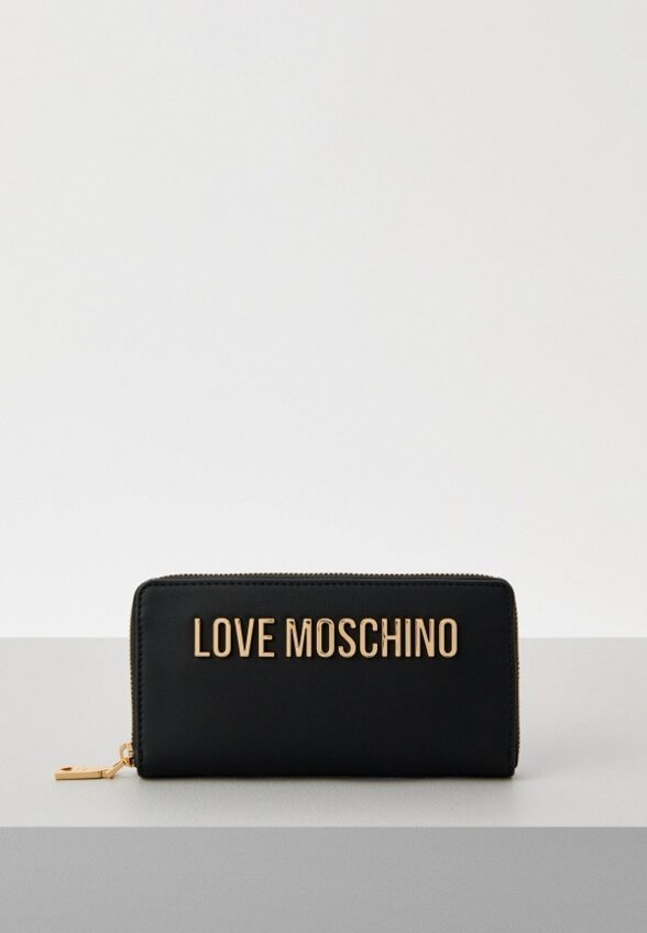Кошелек Love Moschino