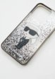 Чехол для iPhone Karl Lagerfeld2  - превью