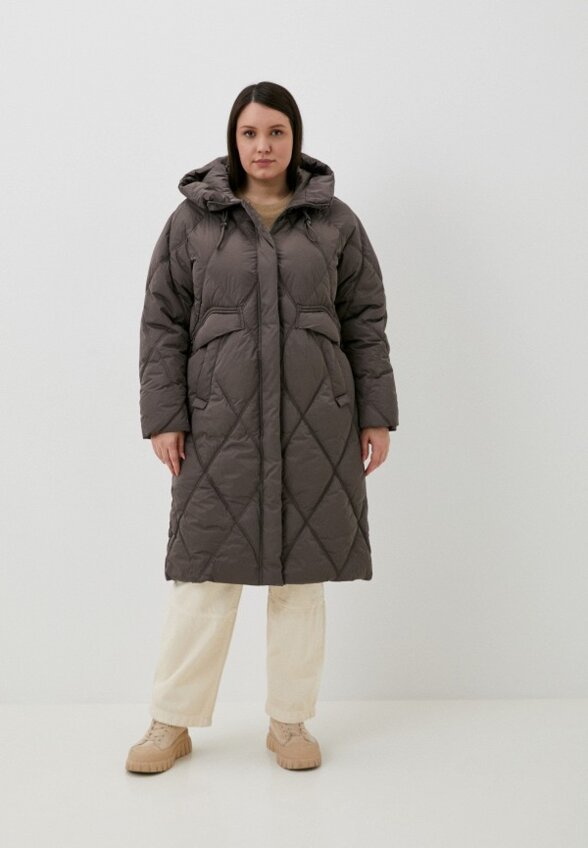 Куртка стеганая Winterra