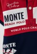 Поло Monte Blaze3  - превью