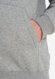 Толстовка мужская PUMA Ess No. 1 Logo, Серый7  - превью