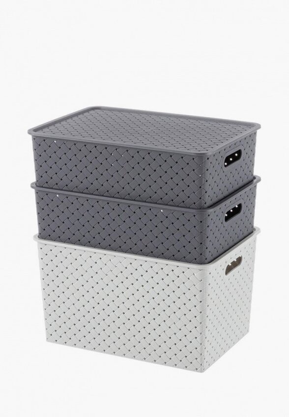 Комплект корзин Elcasa