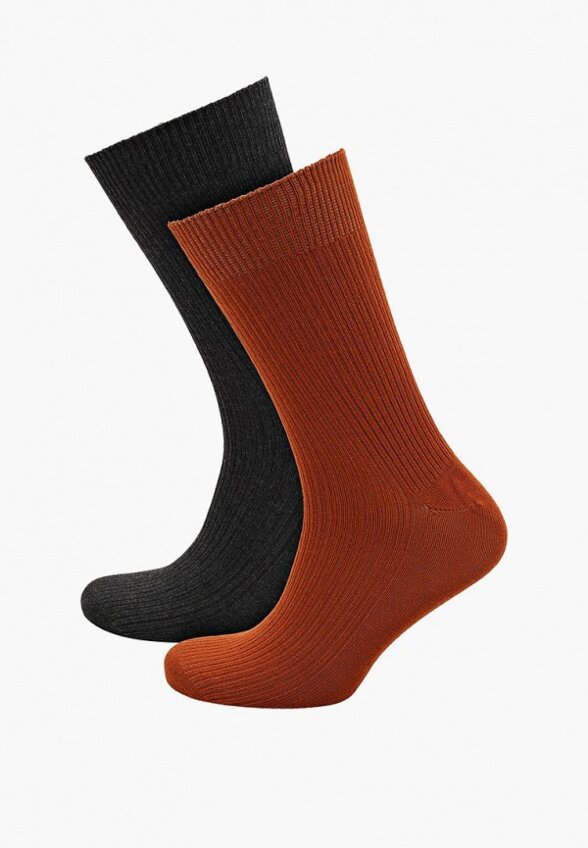 Носки 2 пары IDOL