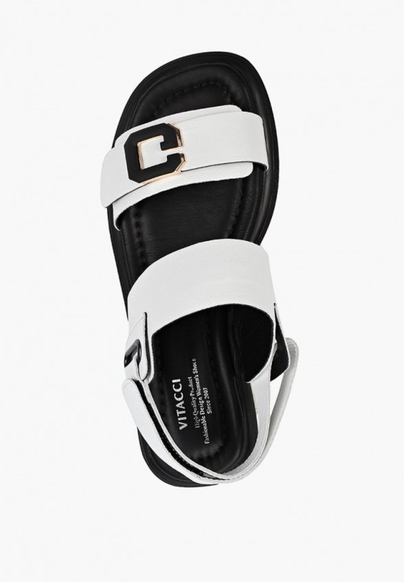 Сандалии Vitacci