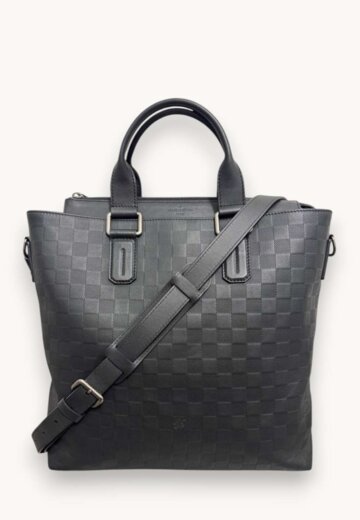 Louis Vuitton Daily Tote