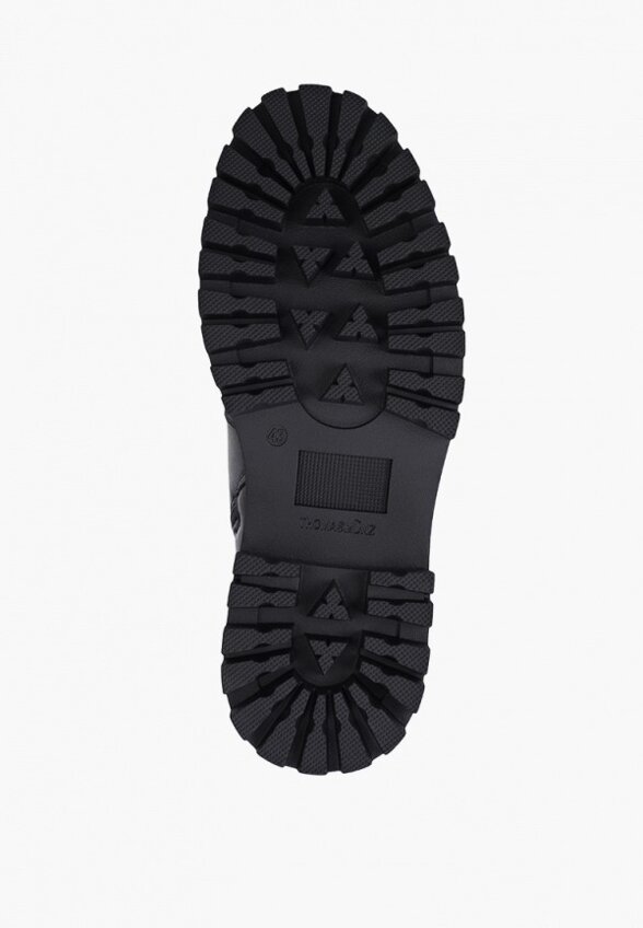 Ботинки Thomas Munz